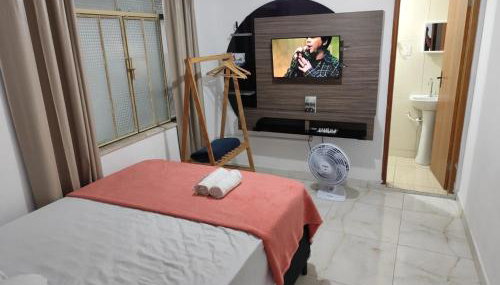 Kitnet comfort - Foto 1