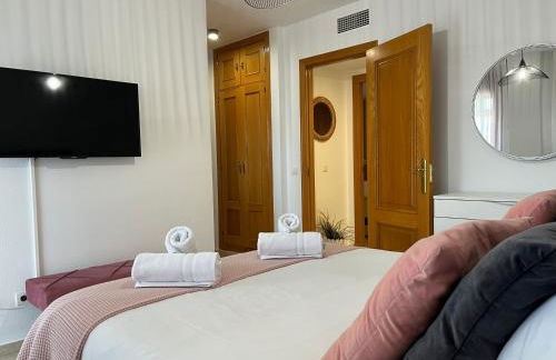 Malaga estación ave playa - Foto 17