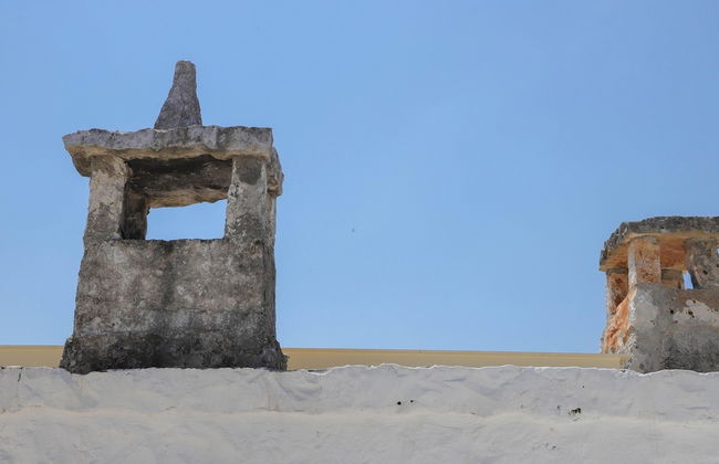 TD Casa Lul Panoramic Pool Over Mediterranean Scrub - Foto 5