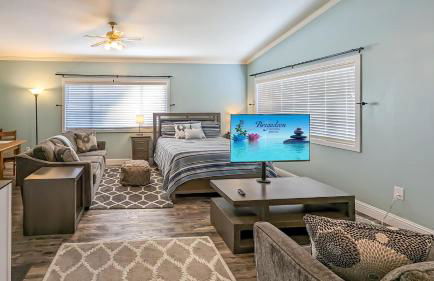 PA Blue Harbor - Foto 14