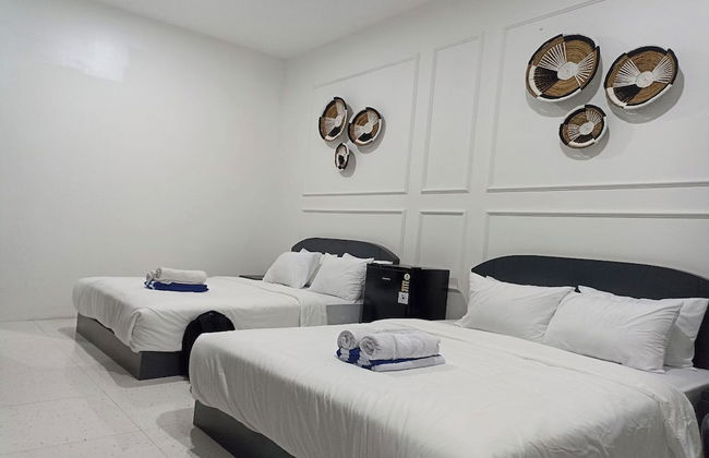 House Of Marvilla - Foto 3