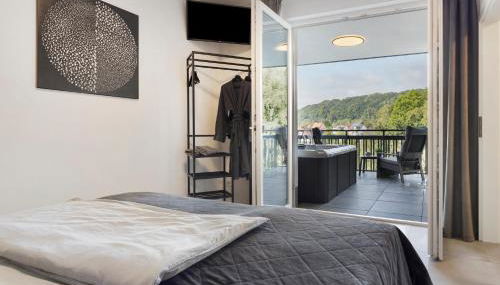 Egge Resort 7e mit Whirpool u Sauna - Foto 4