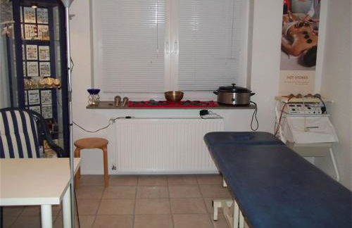 Eiland-Apartment - Foto 23