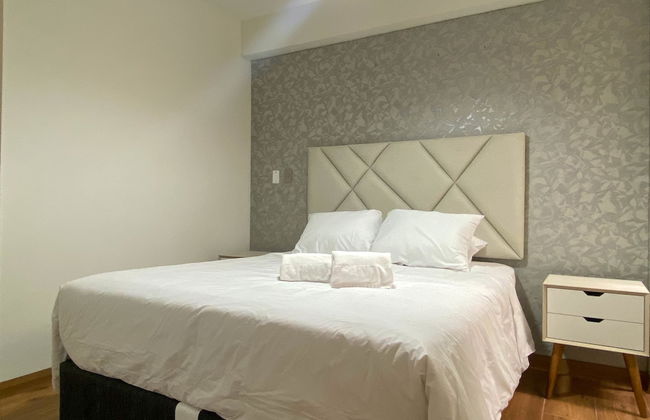 w Captivating 2BR With Balcony in Miraflores - Foto 23