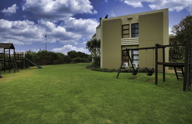 Ellefsen Golf Suite 115, Langebaan 4-Sleeper - Foto 25