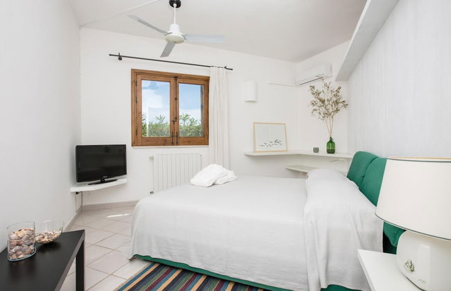 Villa Mazzaforno a Cefal by Wonderful Italy - Photo 29