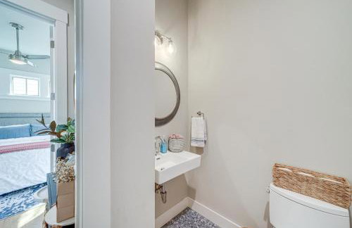 Cozy Carlton Landing Home - Pools and Lake Access - Foto 16