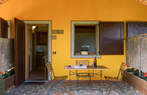 Agriturismo Il Pillone - Foto 10