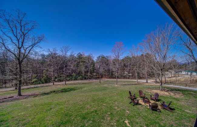 Eager Beaver Lodge - Foto 51