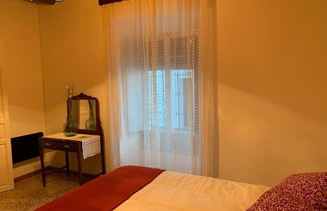 Casa Rural Sierra Tórtola 1 - Foto 2