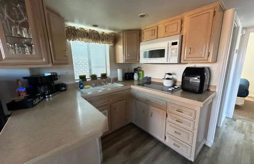 Ocean Cabin 28 W Jacuzzi With Private Beach - Foto 3