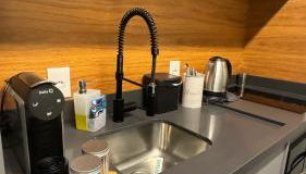 Studio Apartamento - Bela Vista São Paulo Centro - Foto 5