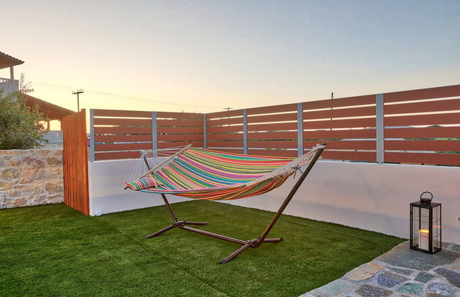 Anacosta Villa w Private Pool Cretan Seaside Gem - Foto 31