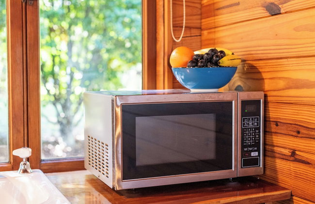 Kanimbia Cottages - Foto 58