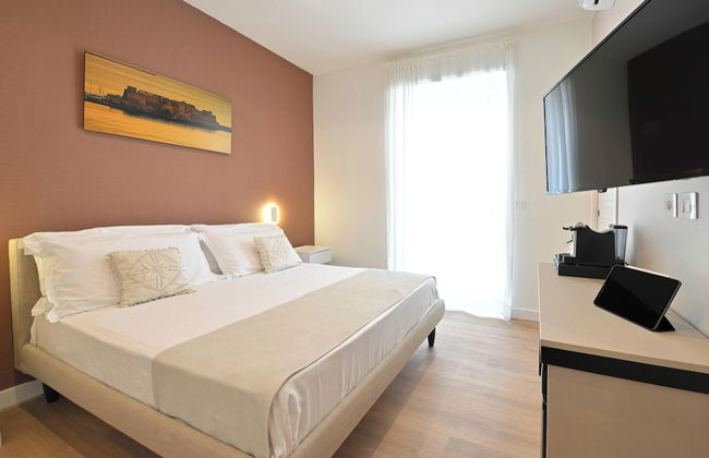 Ponte di Tappia Suites - Photo 31