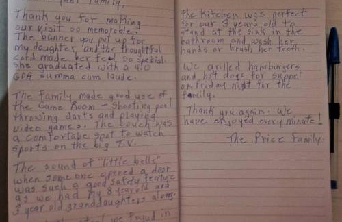 Alabama University Events, 5 bdrm Home with Lake Access, Community Pool, Tennis, Pavilion, sleeps 14, 5 mil to Bryant-Denny Stadium - Foto 52