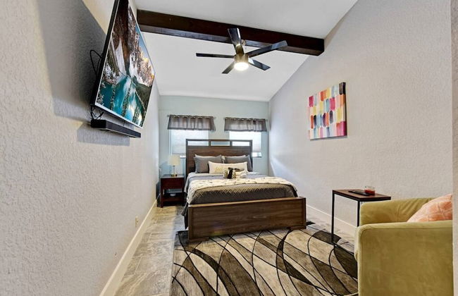 OP Cabana in Oakland Park - Foto 10