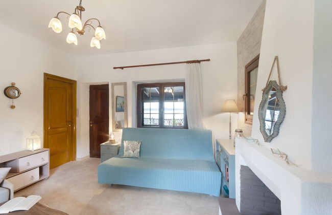 Beachfront house with amazing sea view - Foto 9