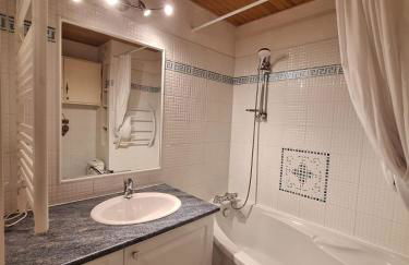 Studio Les 3 Lys Auron - Foto 9