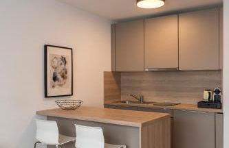 Aparthotel Cosy - Foto 54