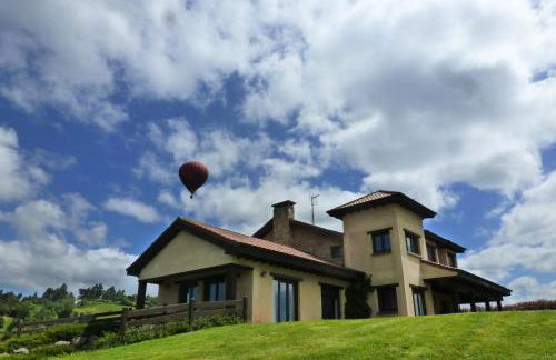 La Casa de Orviz - Foto 24