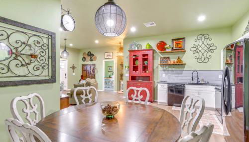 4 Mi to Lazy E Arena Horse Lovers Haven with Grill - Foto 2