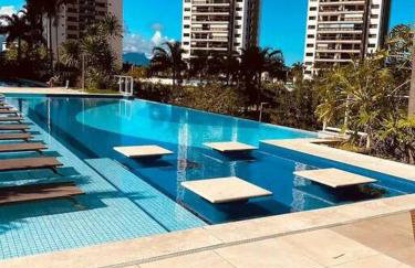 Ap Maravilhoso na Barra da Tijuca - Foto 1