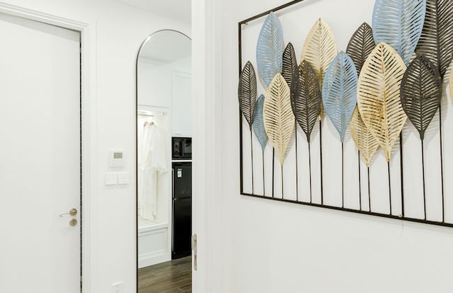 Luxury Hillside Apartment Phu Quoc - Foto 13