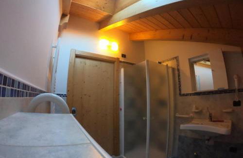 Appartamento Agritur nel Verde - Photo 16