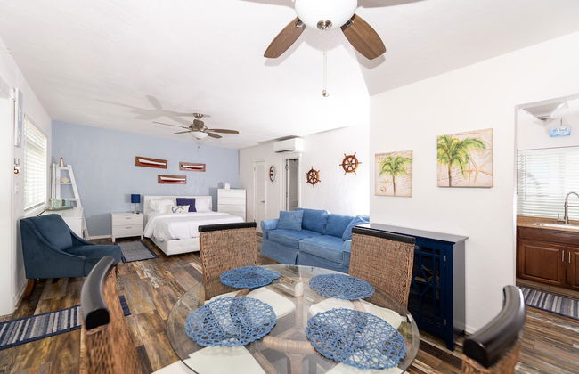 Tropic Isle Boutique Hotel - Foto 14