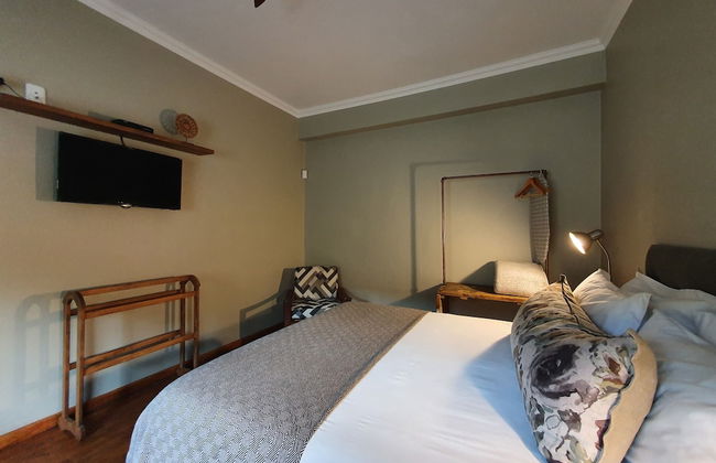 Avo and Oak - Foto 68