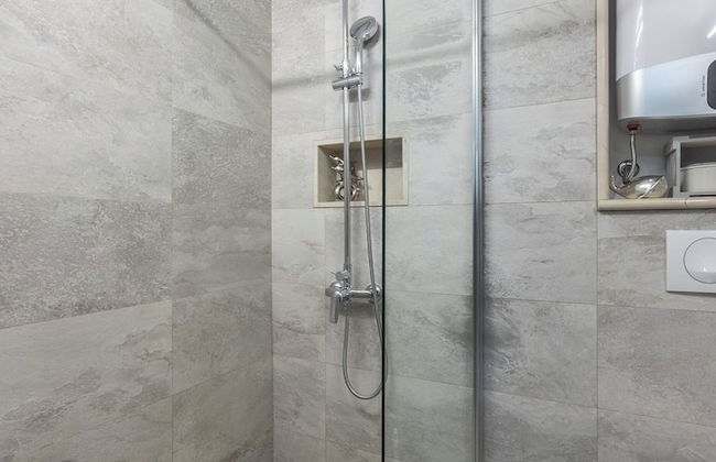 Apartments and Rooms LEA - Photo 58