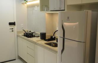 Estúdio City House - Acomodação SuperKing - Foto 9