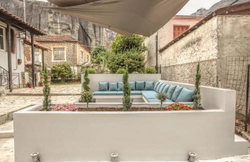 Avli Luxurious House - Foto 1