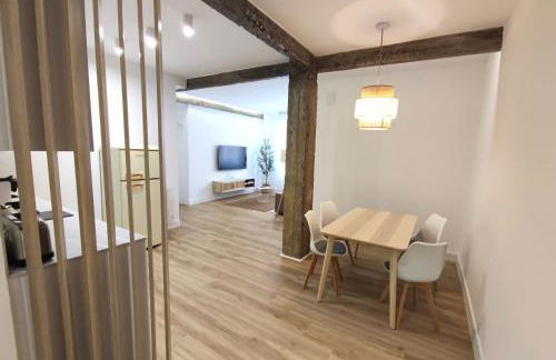 Bilbao Urban Loft Apartment - Foto 1