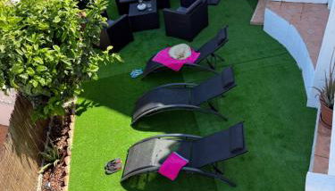 Casa Oasis - Foto 3, Garden