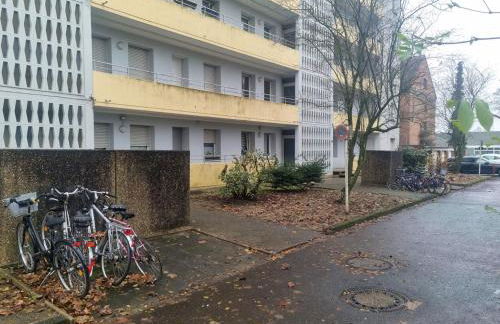 Apartment with Balcony in Mönchengladbach - Foto 17