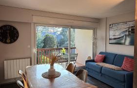 Joli Appartement à 100m de la plage - Photo 9