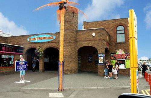 Superb 8 Berth Caravan, Golden Anchor Park - Foto 16