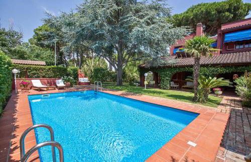 Villa MariSoul - Villa in San Felice Circeo - Foto 3