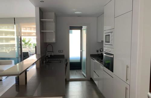 INFINITY VIEW Arenales - Foto 64