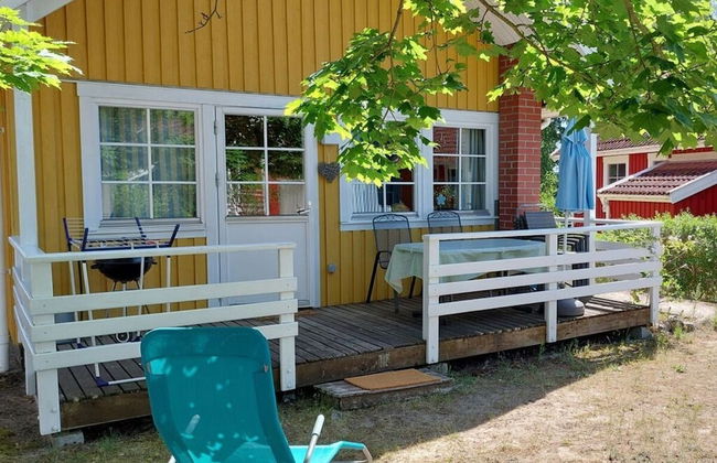 Holiday Home Villa Pippilotta - Photo 13