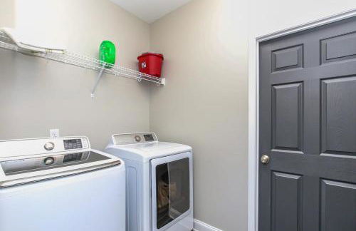 House #46 Grits Carlton Lakefront (no pets) - Photo 15