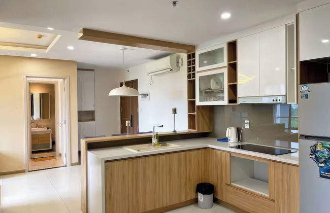 New City Thu Thiem D2 - Photo 48