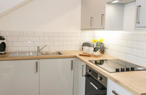 Tŷ Capel Bach - Photo 8