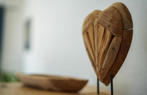 FeWo in LA - Ferienwohnung mit 2 Schlafzimmer am Bodensee - Foto 9