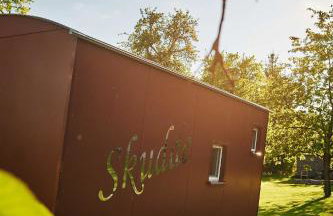 Schäferwagen Skudde - Photo 9