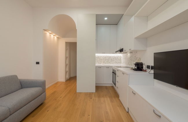 Isola-Garibaldi newly renovated 1 br by Rentopolis - Foto 17