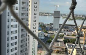 Centro do Rio - 2Q suíte, varandas e lazer completo - Foto 7