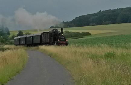 Ferienhaus Zur kleinen Kneipe - Foto 26